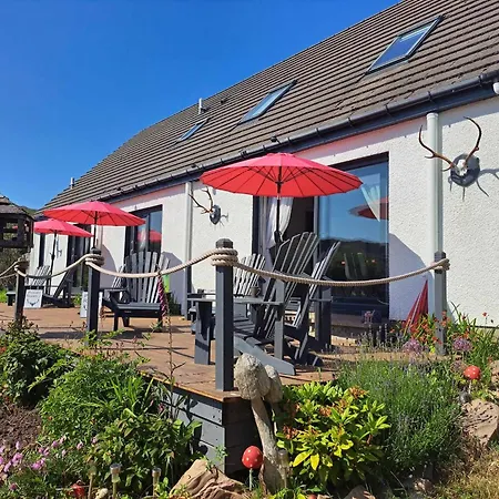 Applecross B&B-2